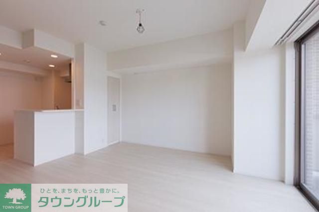 居室・リビング　※写真は同タイプ住戸です。