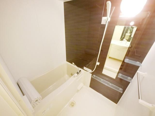 バス・シャワールーム　★お風呂★