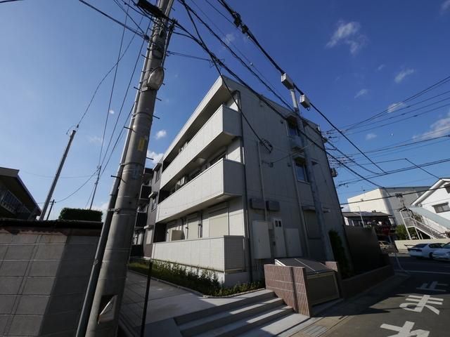 建物外観　★大和ハウス施工★