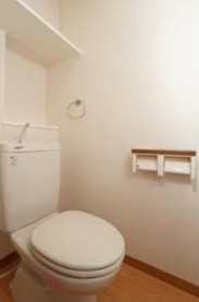 トイレ　☆清潔なトイレ☆