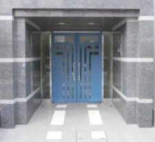 エントランス　☆きれいなエントランス☆