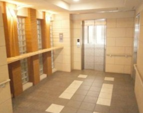 その他共有部分　☆共用部分☆