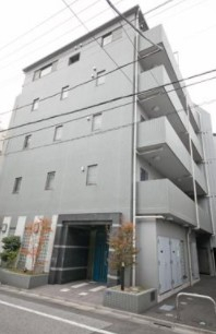 建物外観　☆綺麗な外観☆