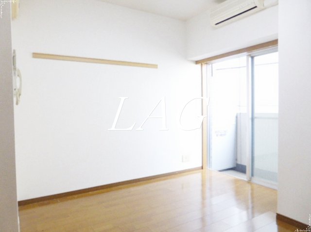 その他部屋・スペース　寝室です。