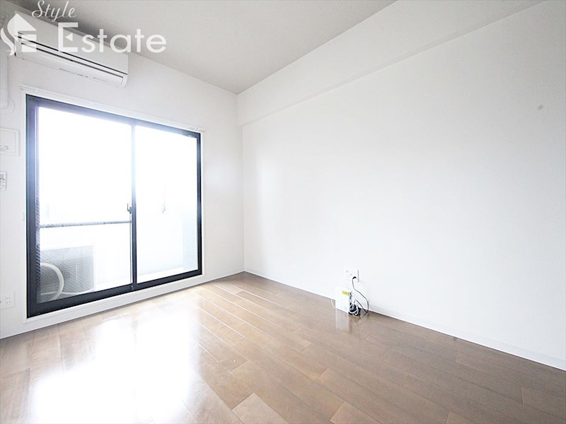 居室・リビング　内装