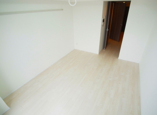 居室・リビング　室内写真