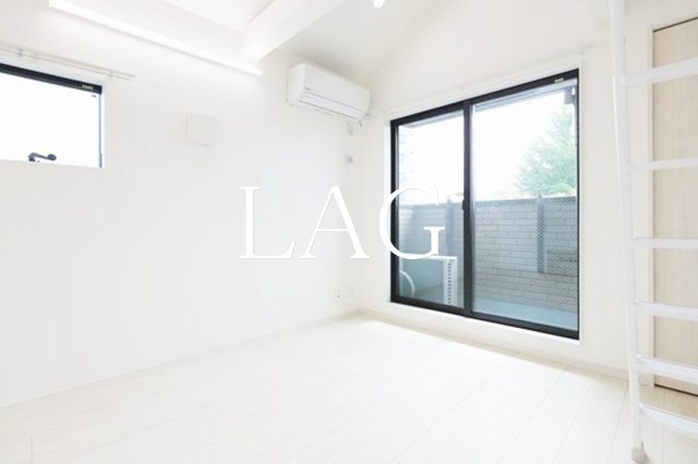 居室・リビング　洋室のお部屋です。