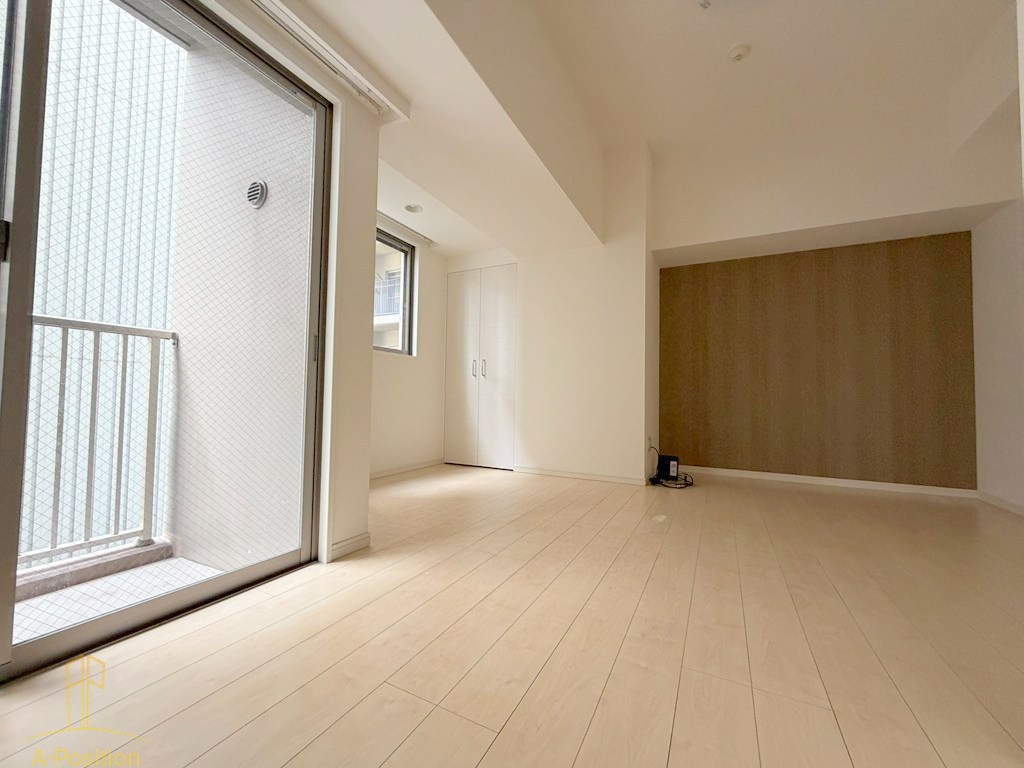 その他部屋・スペース　モンテノーム南堀江