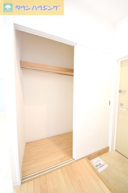 収納　現地待ち合わせ歓迎♪お問合せはタウンハウジング千葉店まで！…