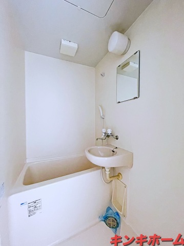 バス・シャワールーム　写真は別のお部屋です。※現況を優先※現況を優先ください