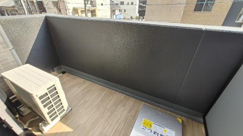 バルコニー　ベランダ（イメージ）