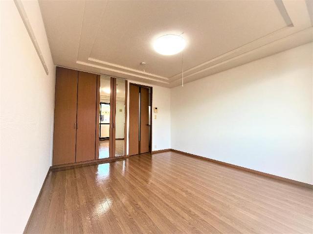 居室・リビング　洋室