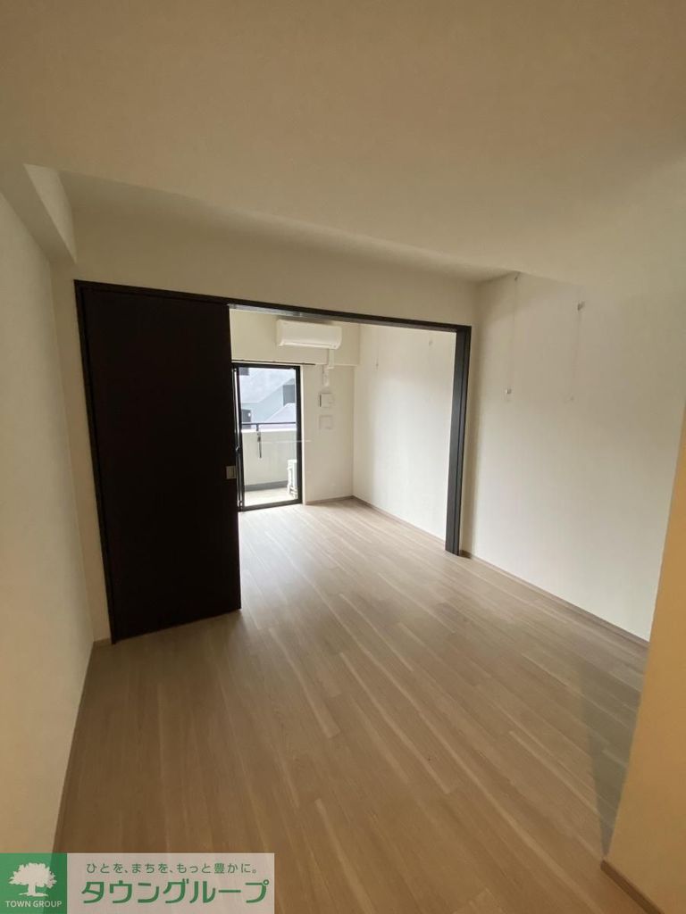 居室・リビング　リビング/居室