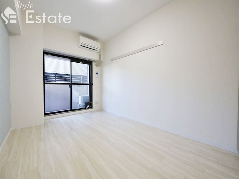 居室・リビング　内装