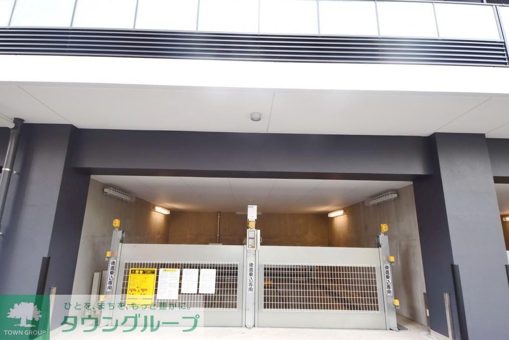 その他共有部分　エントランス