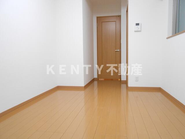 その他部屋・スペース　明るい室内です