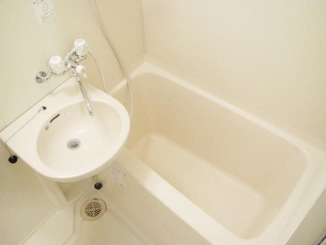 バス・シャワールーム　★バス★