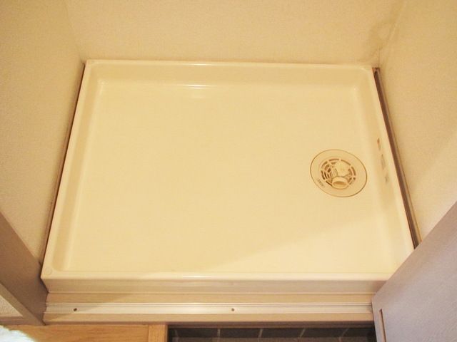 その他設備　★室内洗濯機置場★