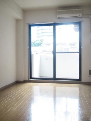 居室・リビング　★洋室★