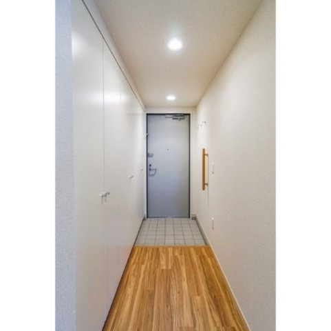 玄関　別部屋参考写真