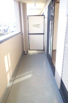 バルコニー　ベランダ