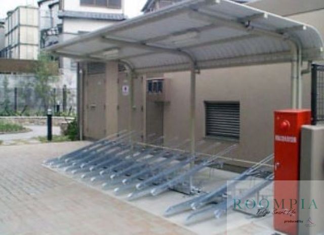 その他共有部分　イメージ