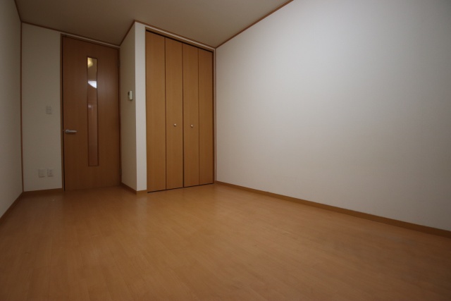 居室・リビング　※別室の参考写真の為、現況優先です。