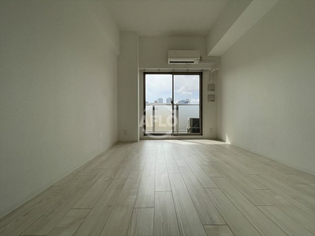 居室・リビング　エスリード京橋グランテラス　リビング