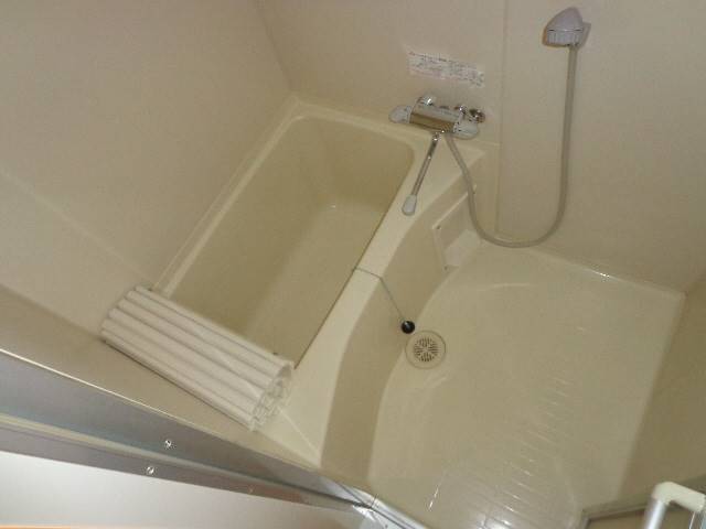 バス・シャワールーム　浴室