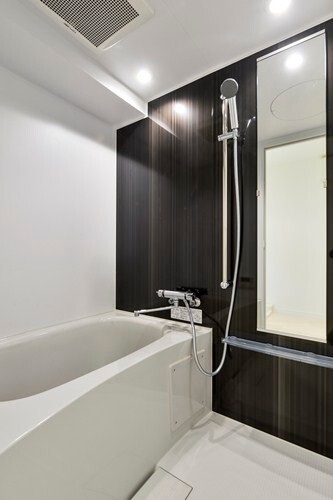 バス・シャワールーム　※同物件別部屋参照