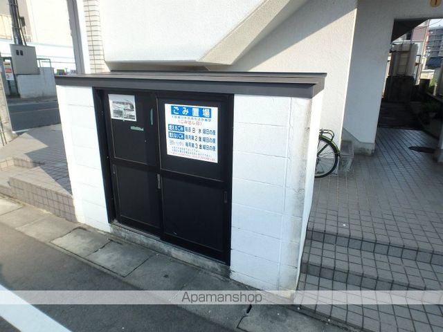 その他共有部分　その他共有部分