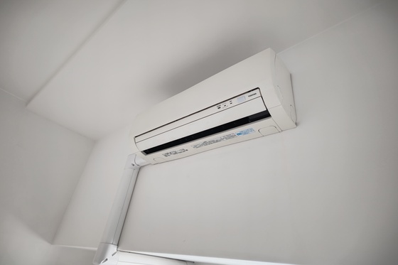 その他設備　※別部屋の写真です