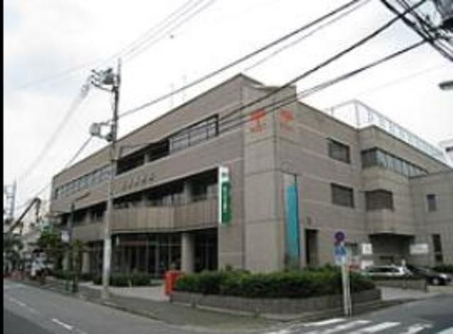 郵便局　葛飾郵便局（郵便局）まで150m