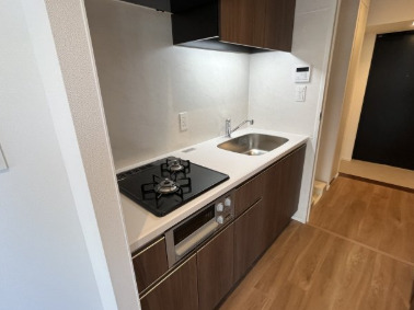 キッチン　別部屋参考写真