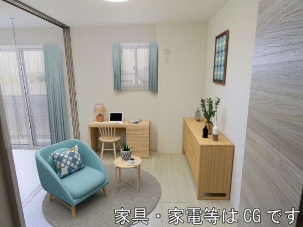 その他部屋・スペース