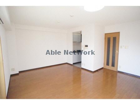 居室・リビング　居室