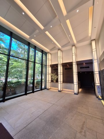 エントランス　★野村のプラウドシリーズ★