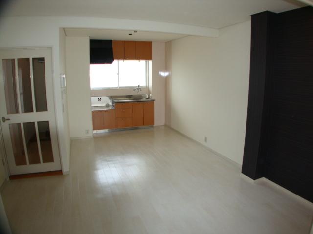 その他設備　リビング（イメージ）