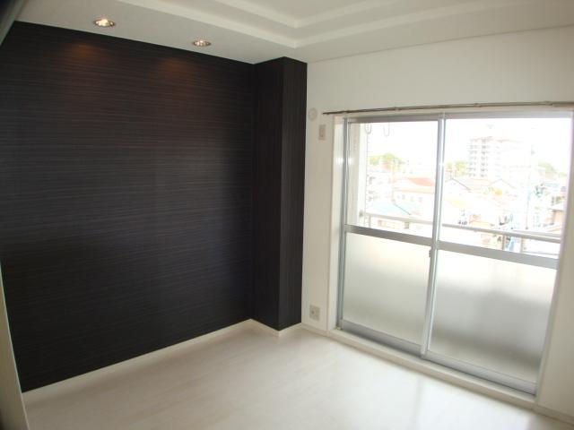 その他　洋室（イメージ）