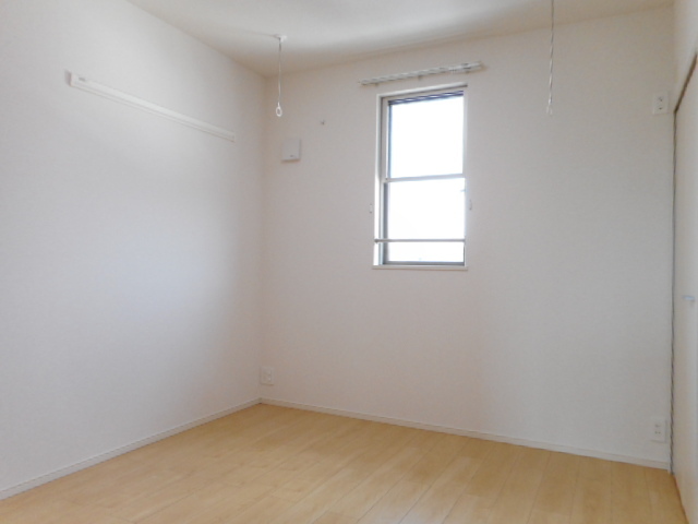 その他部屋・スペース　5.2帖北洋室