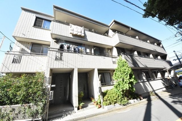 建物外観　★旭化成施工★