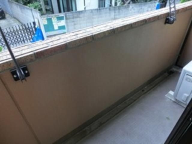 バルコニー　★バルコニー★