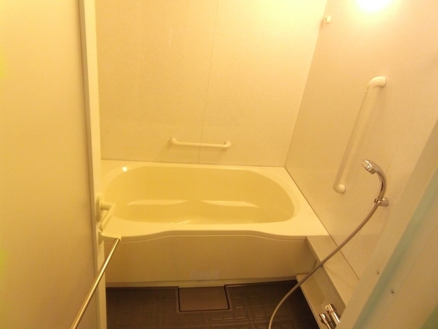 バス・シャワールーム　～一日の疲れを癒しましょうっ～