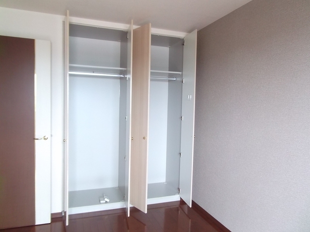 収納　～整理整頓おまかせあれっ～