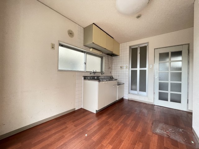 居室・リビング　おしゃれな居間です