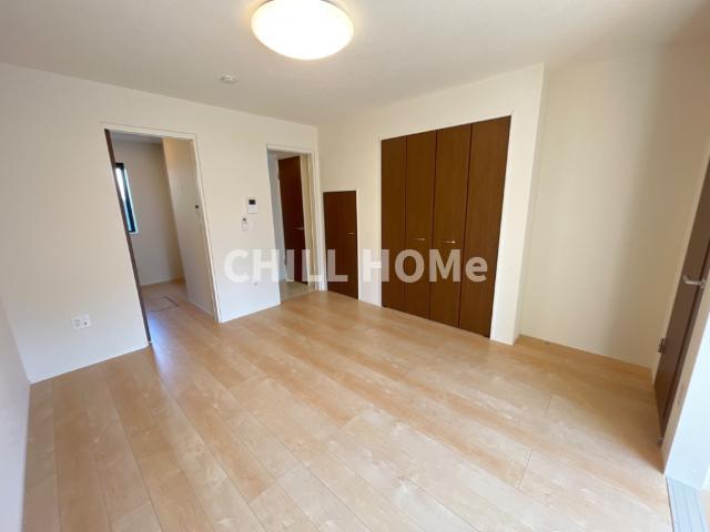 居室・リビング　当社、チルホームのHPもご覧ください(^^)/物件情報多数♪