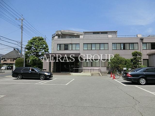 病院　広瀬病院（病院）まで239m