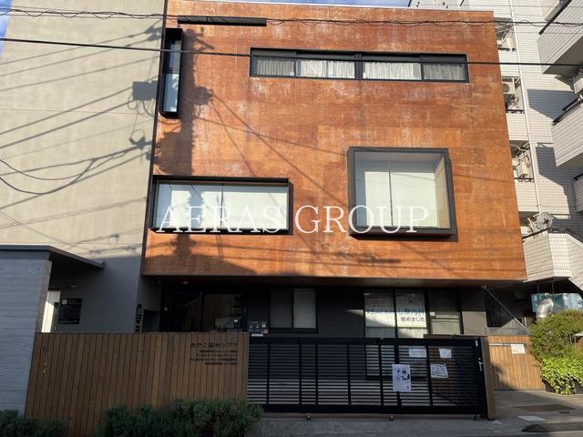 幼稚園・保育園　みんなのみらいをつくる保育園 初台（幼稚園・保育園）まで235m