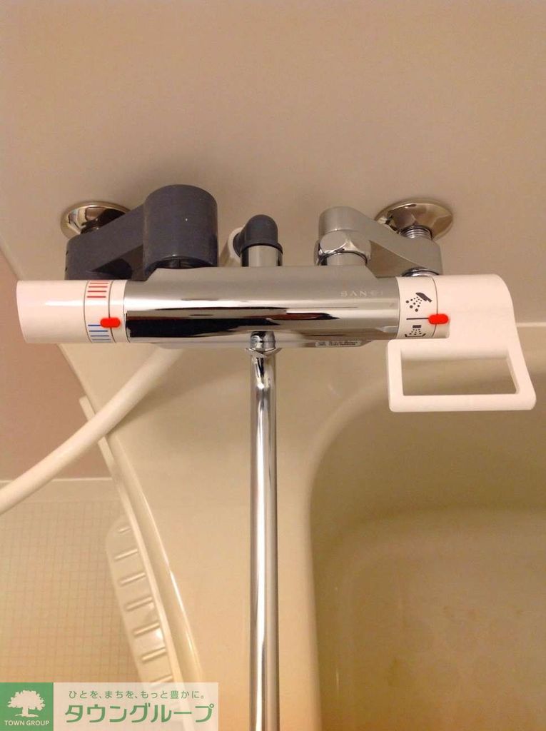 その他　温度調節楽々！