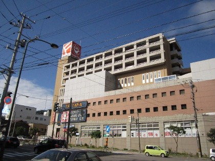 スーパー　業務スーパー（スーパー）まで193m